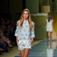 Portugal Fashion Week Spring/Summer 2012 - Anabela Baldaque - Runway